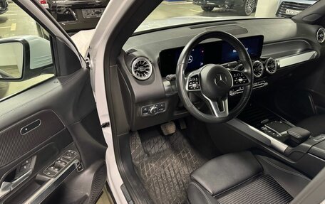 Mercedes-Benz GLB, 2020 год, 3 290 000 рублей, 7 фотография