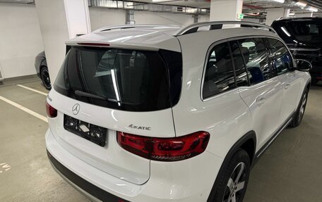 Mercedes-Benz GLB, 2020 год, 3 290 000 рублей, 5 фотография
