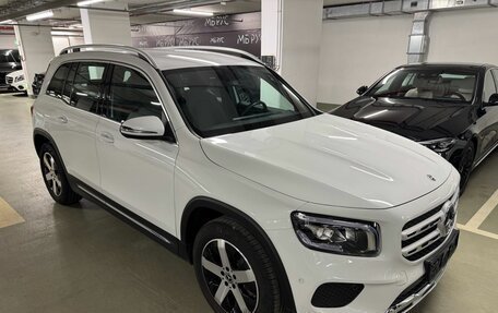 Mercedes-Benz GLB, 2020 год, 3 290 000 рублей, 3 фотография
