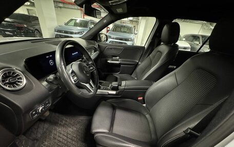 Mercedes-Benz GLB, 2020 год, 3 290 000 рублей, 8 фотография