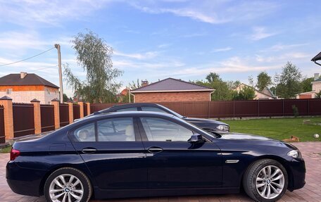 BMW 5 серия, 2015 год, 2 690 000 рублей, 6 фотография