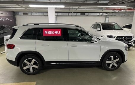 Mercedes-Benz GLB, 2020 год, 3 290 000 рублей, 6 фотография