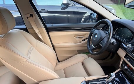 BMW 5 серия, 2015 год, 2 690 000 рублей, 13 фотография