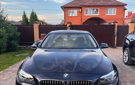 BMW 5 серия, 2015 год, 2 690 000 рублей, 3 фотография