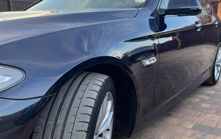 BMW 5 серия, 2015 год, 2 690 000 рублей, 25 фотография