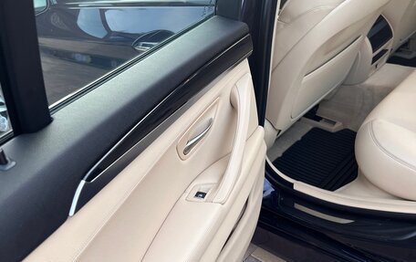 BMW 5 серия, 2015 год, 2 690 000 рублей, 28 фотография