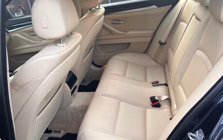 BMW 5 серия, 2015 год, 2 690 000 рублей, 30 фотография