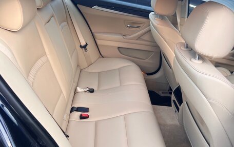 BMW 5 серия, 2015 год, 2 690 000 рублей, 31 фотография