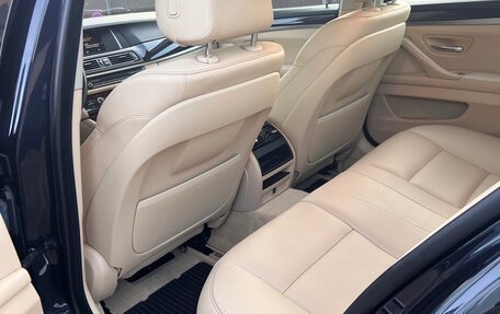 BMW 5 серия, 2015 год, 2 690 000 рублей, 34 фотография