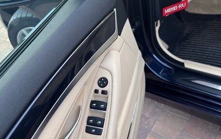 BMW 5 серия, 2015 год, 2 690 000 рублей, 35 фотография