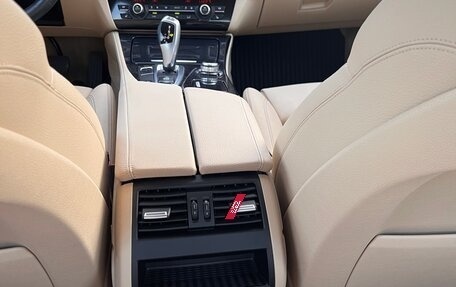 BMW 5 серия, 2015 год, 2 690 000 рублей, 27 фотография