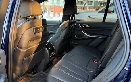 BMW X5, 2021 год, 15 000 000 рублей, 9 фотография