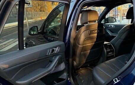 BMW X5, 2021 год, 15 000 000 рублей, 7 фотография