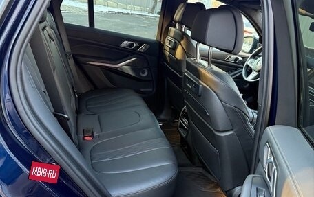 BMW X5, 2021 год, 15 000 000 рублей, 10 фотография