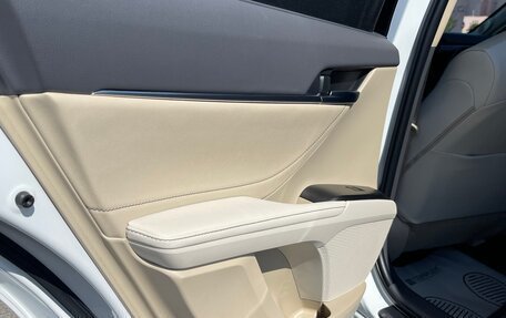 Toyota Camry, 2021 год, 3 300 000 рублей, 7 фотография