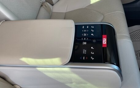 Toyota Camry, 2021 год, 3 300 000 рублей, 14 фотография