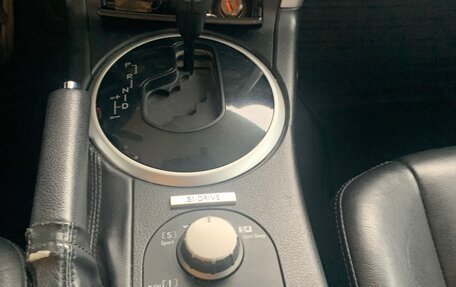 Subaru Outback III, 2006 год, 1 450 000 рублей, 13 фотография
