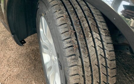 Subaru Outback III, 2006 год, 1 450 000 рублей, 10 фотография