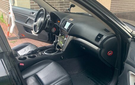 Subaru Outback III, 2006 год, 1 450 000 рублей, 17 фотография