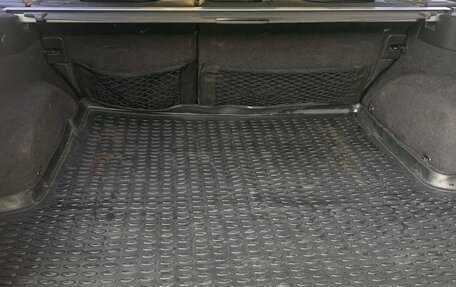 Subaru Outback III, 2006 год, 1 450 000 рублей, 28 фотография