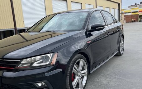 Volkswagen Jetta VI, 2017 год, 1 899 999 рублей, 11 фотография
