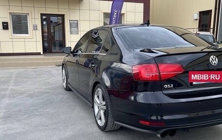 Volkswagen Jetta VI, 2017 год, 1 899 999 рублей, 8 фотография