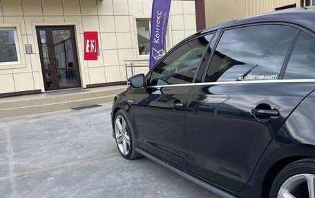 Volkswagen Jetta VI, 2017 год, 1 899 999 рублей, 9 фотография