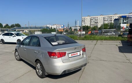 KIA Cerato III, 2009 год, 690 000 рублей, 3 фотография