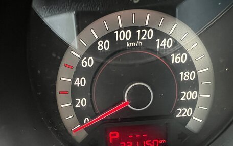 KIA Cerato III, 2009 год, 690 000 рублей, 4 фотография