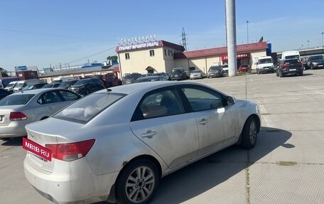 KIA Cerato III, 2009 год, 690 000 рублей, 2 фотография