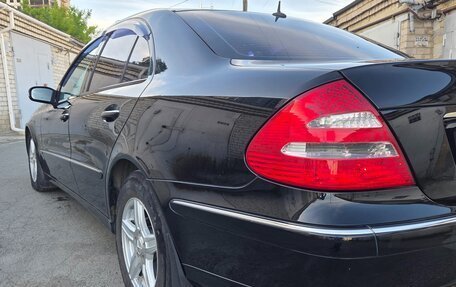 Mercedes-Benz E-Класс, 2003 год, 620 000 рублей, 7 фотография