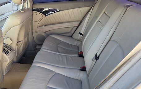 Mercedes-Benz E-Класс, 2003 год, 620 000 рублей, 11 фотография