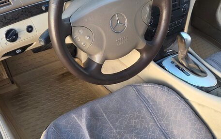 Mercedes-Benz E-Класс, 2003 год, 620 000 рублей, 9 фотография