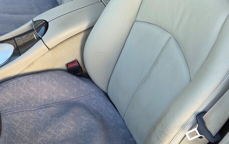 Mercedes-Benz E-Класс, 2003 год, 620 000 рублей, 10 фотография