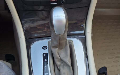 Mercedes-Benz E-Класс, 2003 год, 620 000 рублей, 14 фотография
