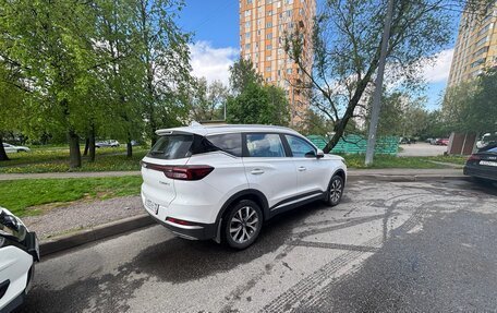 Chery Tiggo 7 Pro, 2023 год, 1 800 000 рублей, 2 фотография
