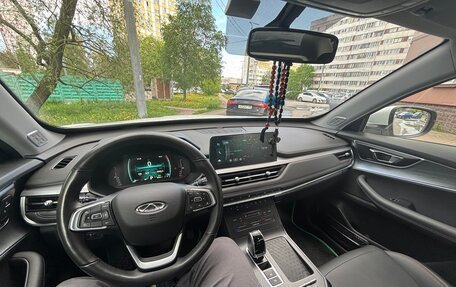 Chery Tiggo 7 Pro, 2023 год, 1 800 000 рублей, 5 фотография