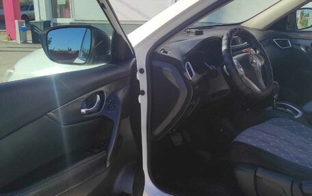 Nissan X-Trail, 2015 год, 1 540 000 рублей, 8 фотография