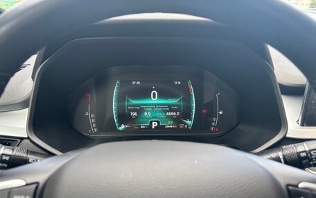 Chery Tiggo 7 Pro, 2023 год, 1 800 000 рублей, 6 фотография