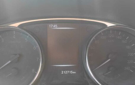 Nissan X-Trail, 2015 год, 1 540 000 рублей, 15 фотография