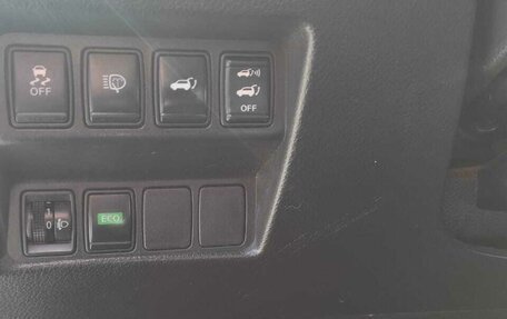 Nissan X-Trail, 2015 год, 1 540 000 рублей, 14 фотография