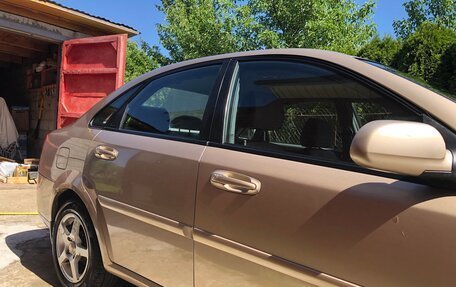 Chevrolet Lacetti, 2008 год, 550 000 рублей, 5 фотография