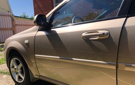 Chevrolet Lacetti, 2008 год, 550 000 рублей, 12 фотография