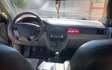 Chevrolet Lacetti, 2008 год, 550 000 рублей, 16 фотография