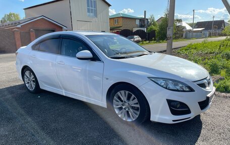 Mazda 6, 2011 год, 1 000 000 рублей, 2 фотография
