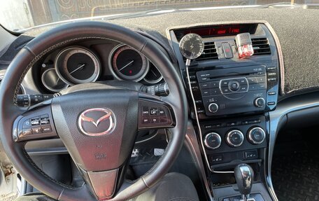 Mazda 6, 2011 год, 1 000 000 рублей, 7 фотография
