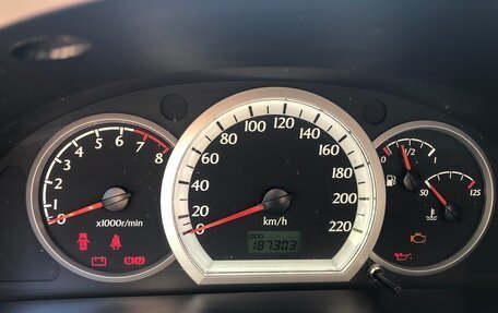 Chevrolet Lacetti, 2008 год, 550 000 рублей, 17 фотография