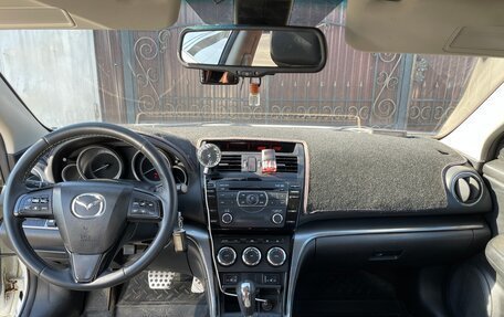 Mazda 6, 2011 год, 1 000 000 рублей, 8 фотография