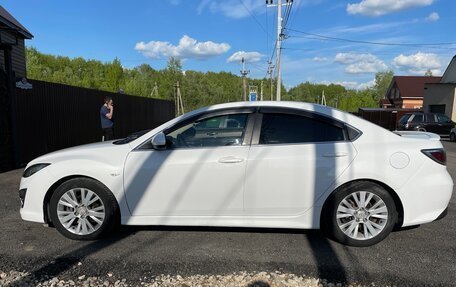 Mazda 6, 2011 год, 1 000 000 рублей, 4 фотография