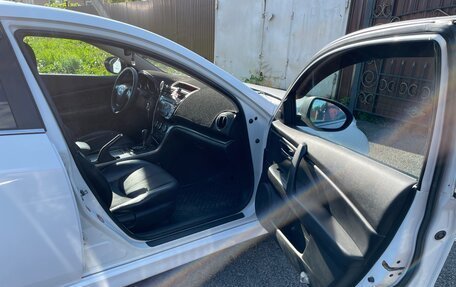 Mazda 6, 2011 год, 1 000 000 рублей, 13 фотография